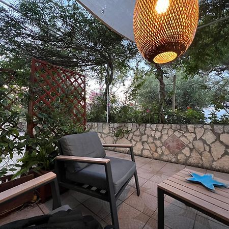 Apartamento Casa Bianca Rais Gerbi Finale Exterior foto
