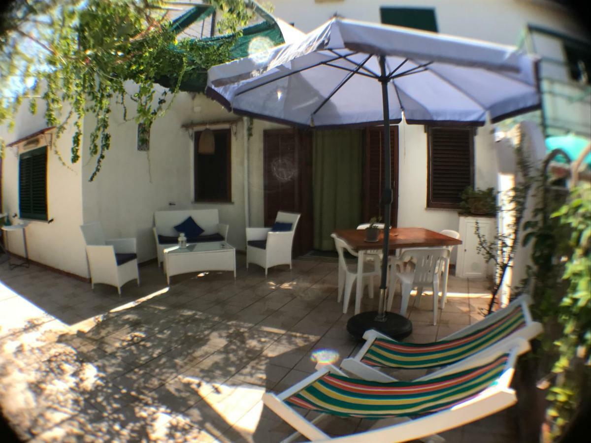 Apartamento Casa Bianca Rais Gerbi Finale Exterior foto